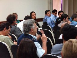 03° Encontro de Hidroponia